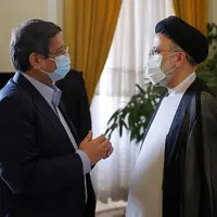  توصیه همتی به دولت برای کنترل تورم و نرخ ارز