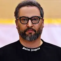 فیلم دیده نشده از تلاوت قرآن مرحوم «مهرداد میناوند»