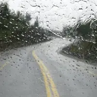 هشدار زرد هواشناسی برای فارس