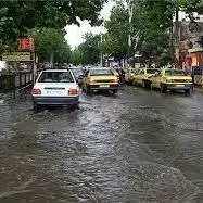 احتمال سیلابی‌ شدن رودخانه‌های استان تهران طی دو روز آینده