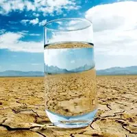 آینده تنش آبی در ایران