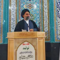 امام‌جمعه پلدختر: گرانی در لرستان بیداد می‌کند