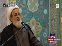 پناهیان: در همه دنیا ریشه بی‌بندوباری ها سیاسیون هستند مانند کشور ما