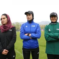 با اعزام سه تیم به سه کشور مختلف