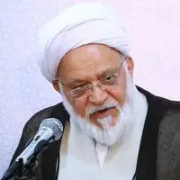 مصباحی‌ مقدم: وضعیت پوشش زنان، یک چالش نیست بلکه یک عارضه است