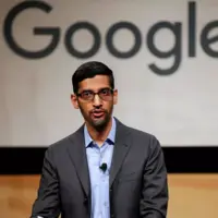 گوگل انگشت انتقاد را سمت مایکروسافت گرفت