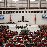پارلمان ترکیه با پیوستن فنلاند به ناتو موافقت کرد