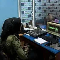 رادیو «صدای زنان» افغانستان تعطیل شد!