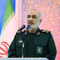 فرمانده سپاه: حاج احمد متوسلیان اولین شهید ایرانی در راه فتح قدس است