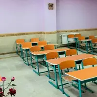 خیر دهه هشتادی در تایباد مدرسه می‌سازد