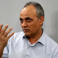 زیدآبادی: کسانی که می‌خواهند حجاب را سیاسی کنند، همدست نتانیاهو هستند