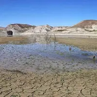 زنگ خطر بحران آب در گلستان، به صدا در آمده است