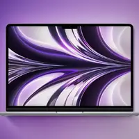 نمایشگر OLED مک‌بوک ایر توسط سامسونگ در حال توسعه است
