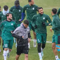 پوستر متفاوت باشگاه استقلال برای یک بازیکن
