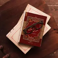 قند پارسی/ عشق لیلی در وجود مجنون