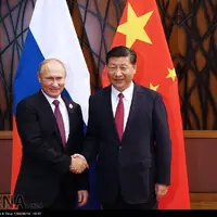 توافق‌های پشت پرده چین و روسیه