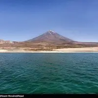 ۴۶درصد ظرفیت سدهای کشور خالی است