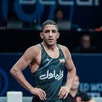 تانک هندی از رحمان ترسید و غیبت کرد!