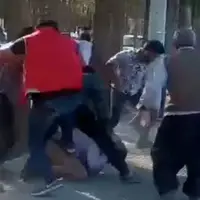 جزئیات ضرب‌وشتم ناهیان از منکر در ورزنه