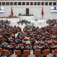 توافقنامه مشارکت اقتصادی ترکیه و امارات تصویب شد