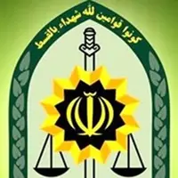 هلاکت شرور مسلح در درگیری با پلیس زهک