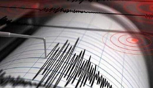 زلزله مهیب ۶.۳ ریشتری در منطقه ساحلی شیلی