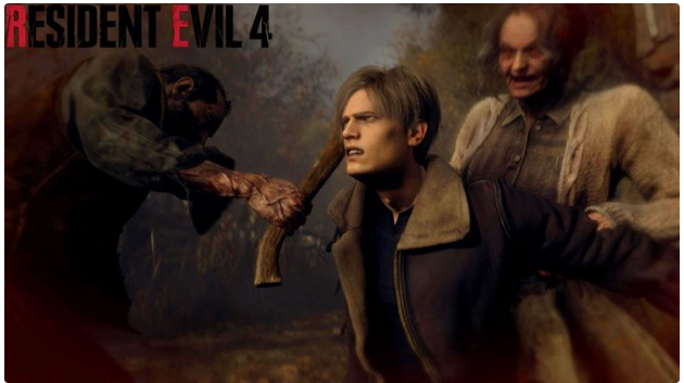 باگ خطرناک Resident Evil 4 Remake تمام پیشروی‌هایتان را نابود خواهد کرد