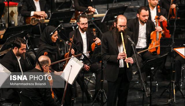 حال ارکسترهای ایران چگونه است؟