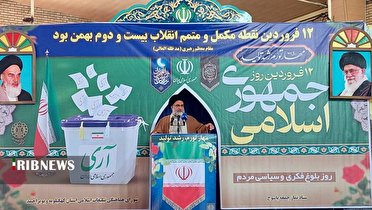 امامجمعه یاسوج: اجازه ندهیم بدحجابی جامعه را فرا گیرد