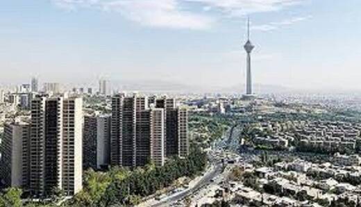 خانه های 2 میلیاردی در مرکز تهران؛ ارزان‌ترین خانه در قلب پایتخت چند؟
