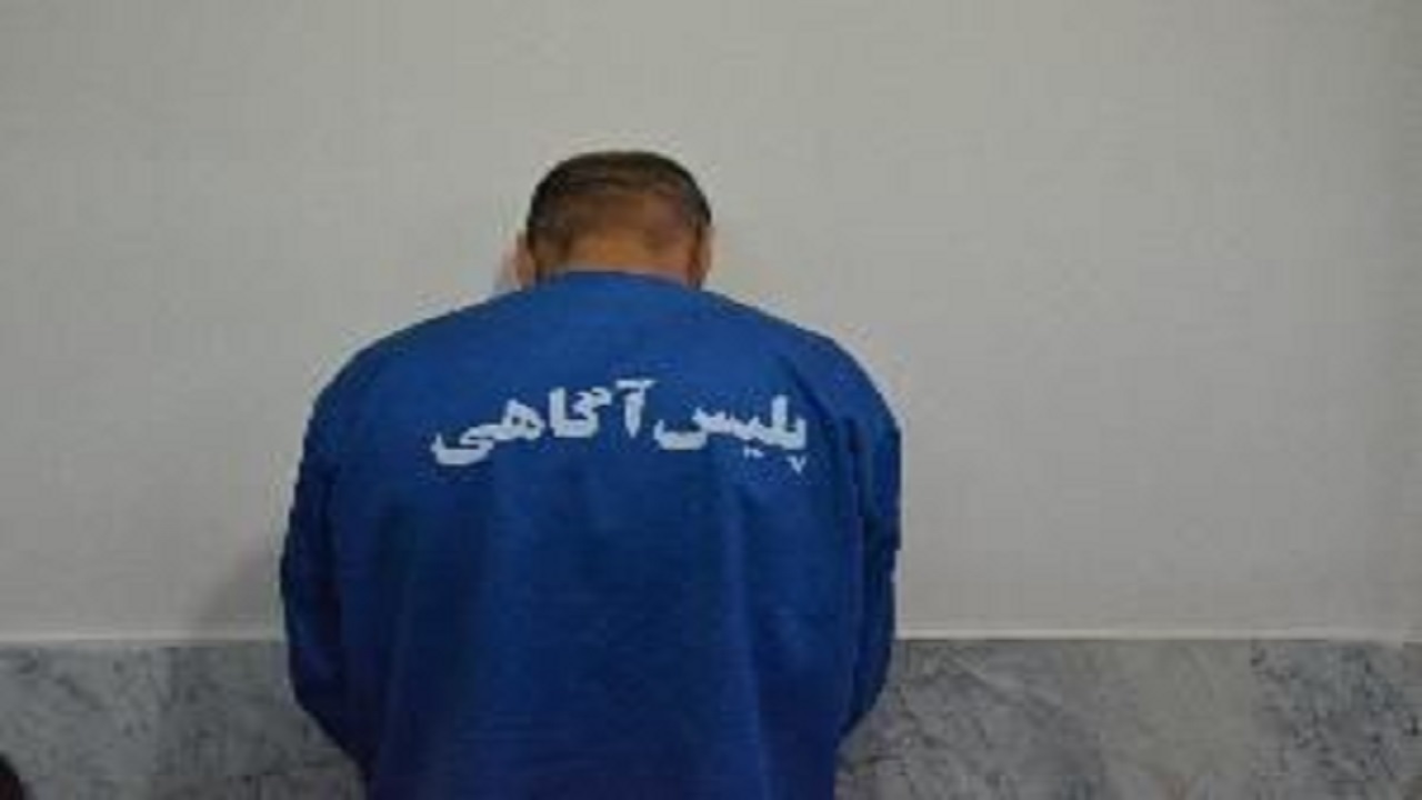 درگیری لفظی بر سر تصادف در البرز به قتل انجامید