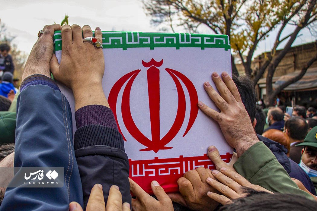 عکس/ روز جمهوری اسلامی ایران 