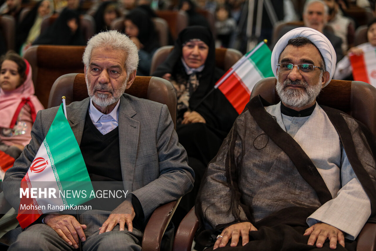 سی‌امین نمایشگاه قرآن کریم وبرگزاری مراسم ۱۲فروردین در مصلی تهران