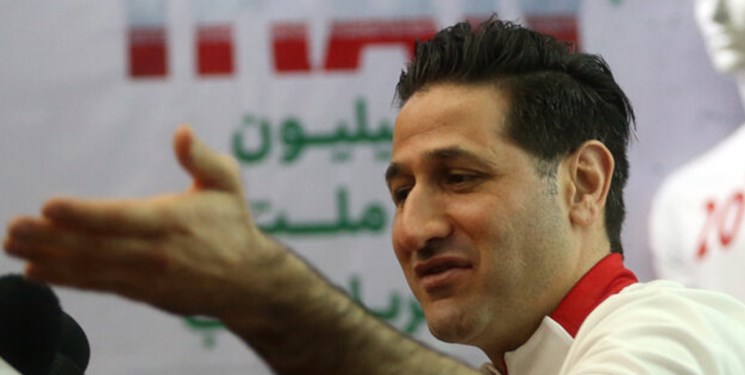 سرمربی تیم فوتسال منتخب دانشجویان کشور معرفی شد
