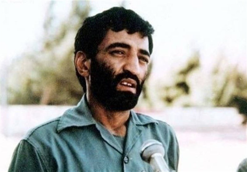 اعلام رسمی خبر شهادت حاج احمد متوسلیان پس از ۴١ سال