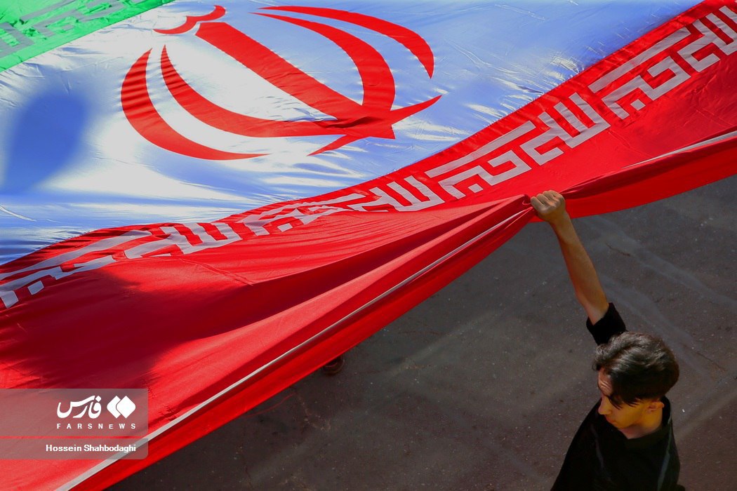 عکس/ روز جمهوری اسلامی ایران 