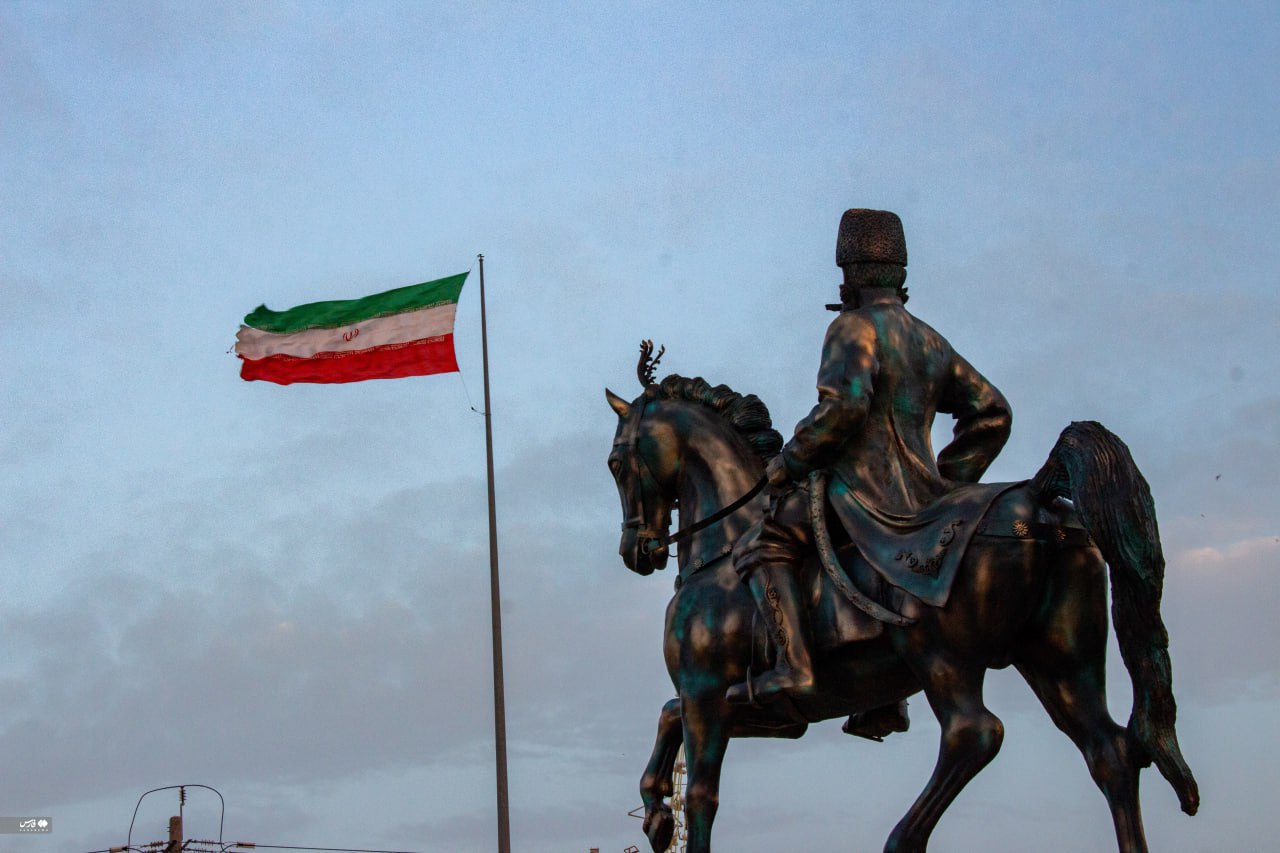 عکس/ روز جمهوری اسلامی ایران 