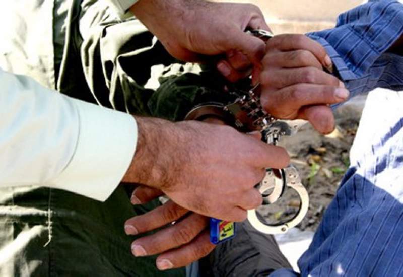 قاتل کودک 8 ساله در سمنان دستگیر شد