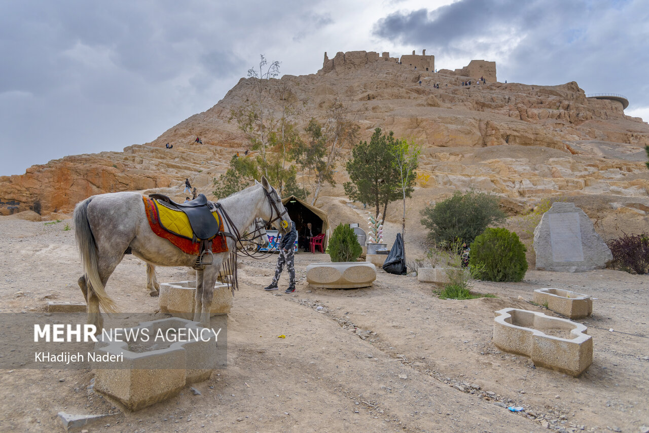 آتشگاه اصفهان