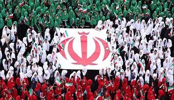 «پرچم افتخار» در روز جمهوری اسلامی منتشر شد
