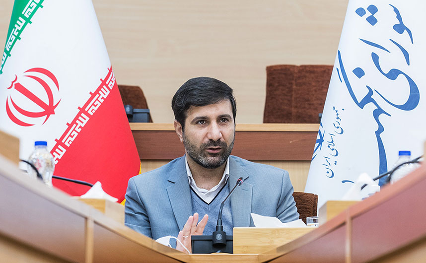 سخنگوی شورای نگهبان: ۱۲ فروردین روز تولد مردم‌سالاری دینی است