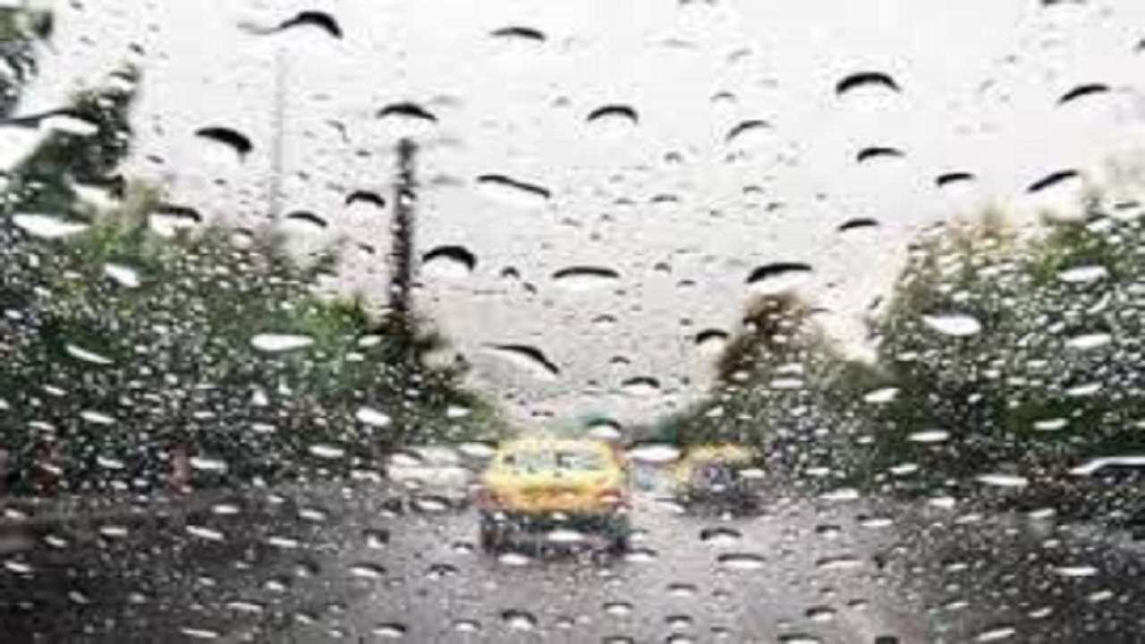 اعلام میزان بارش‌های اخیر کهگیلویه و بویراحمد