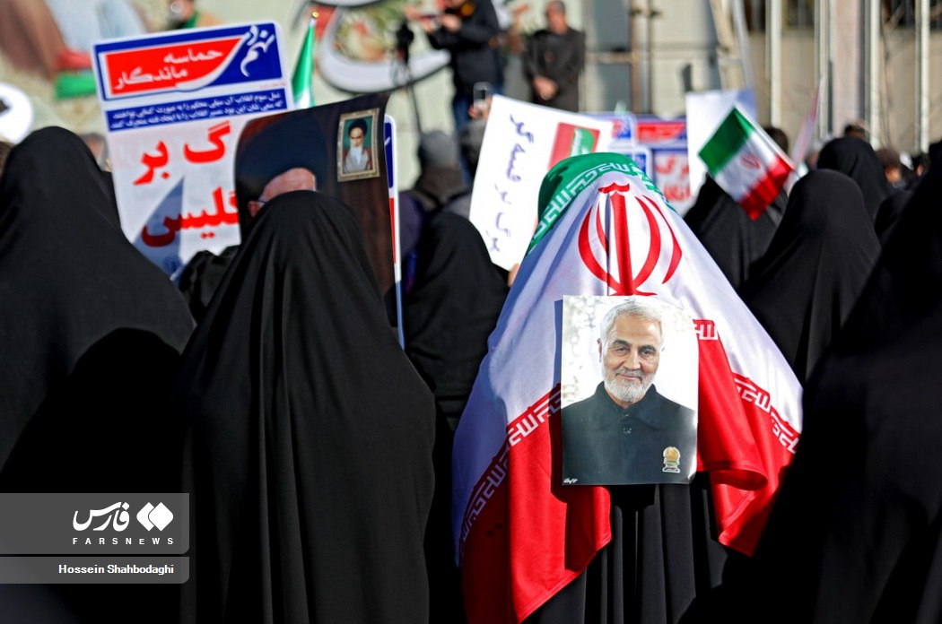 عکس/ روز جمهوری اسلامی ایران 