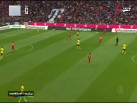 دبل مولر،گل سوم بایرن مونیخ به دورتموند