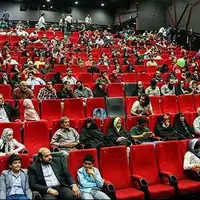وضعیت مخاطب سینما یک روز مانده به پایان تعطیلات نوروزی