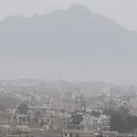 طوفان شدید سیستان و بلوچستان را فرا می‌گیرد