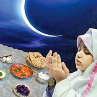 حکمت/ خوشا به حال روزه داران