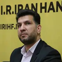 بلبشو در هندبال ایران