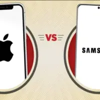 اپل با کنار زدن سامسونگ، جایگاه غول کره‌ای در بازار موبایل را تصاحب کرد