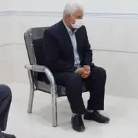 جزئیات صدور حکم جلب مدیرعامل آبفای خوزستان